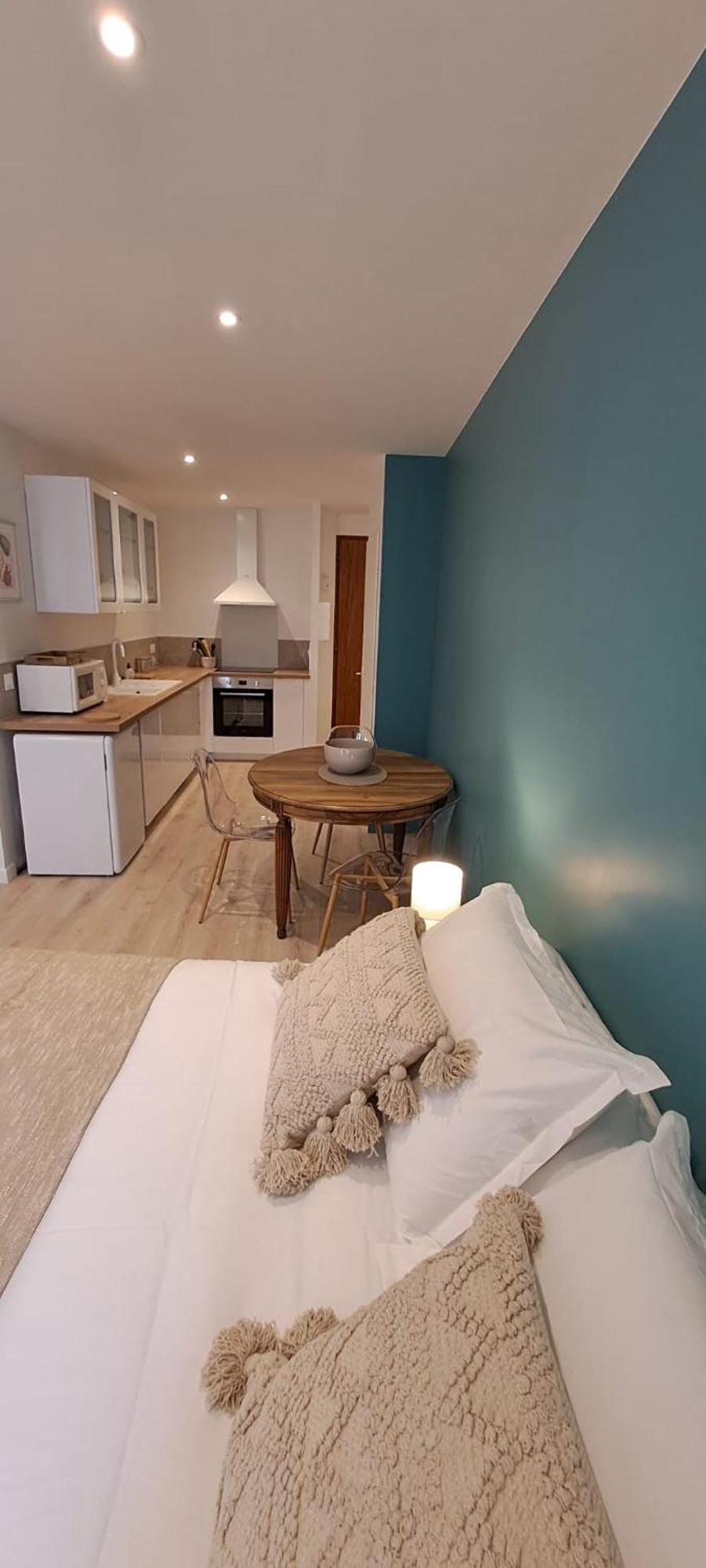 Studio Centre Macon Place Aux Herbes 외부 사진