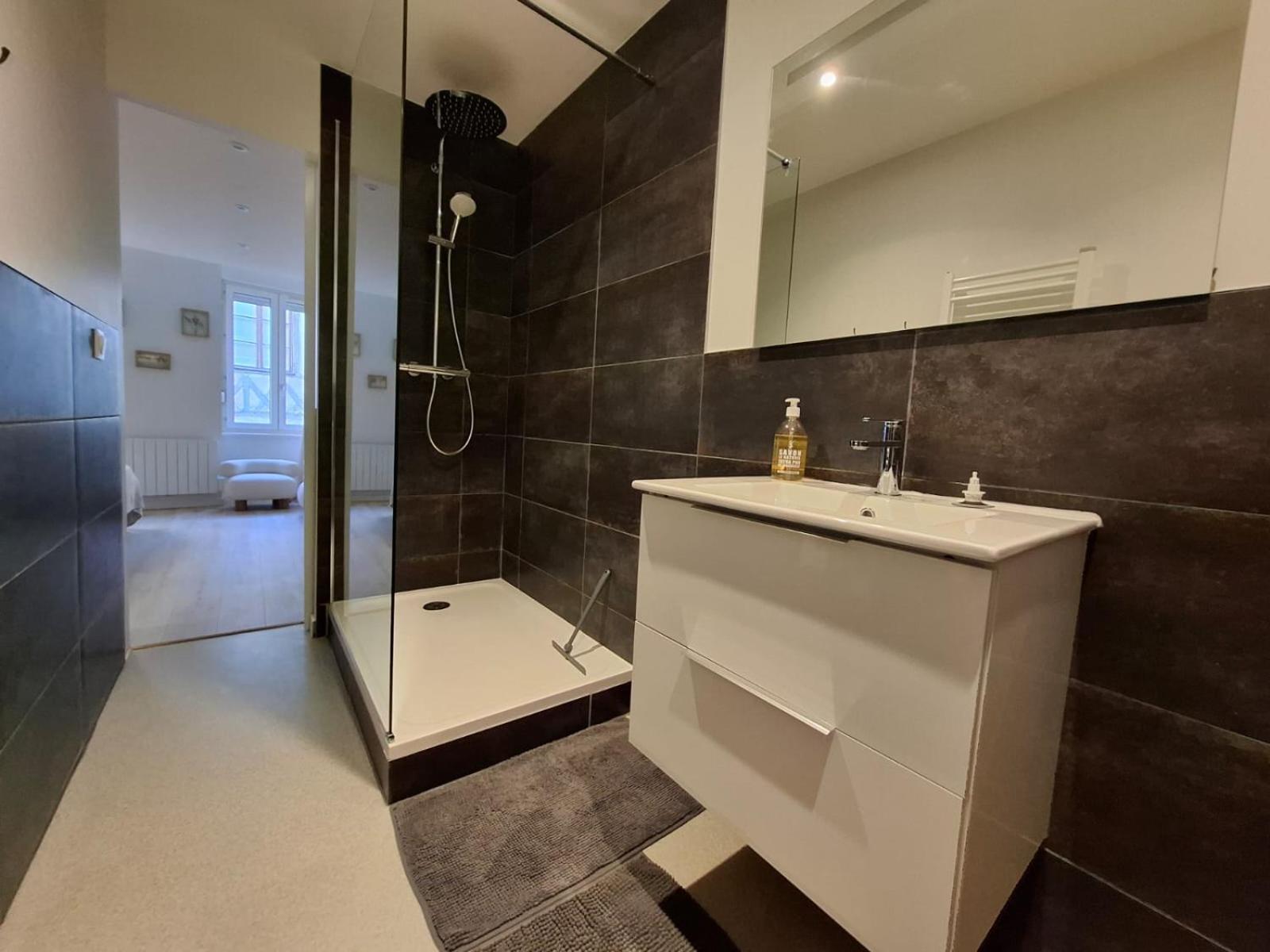 Studio Centre Macon Place Aux Herbes 외부 사진