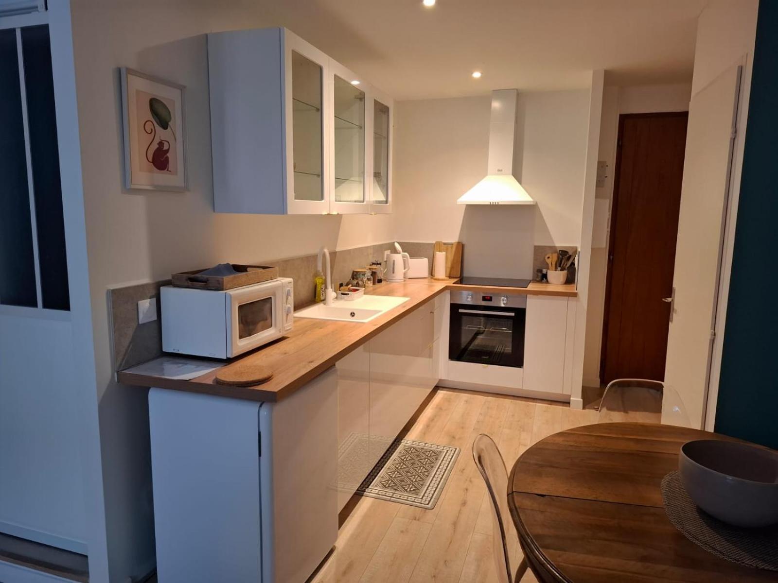 Studio Centre Macon Place Aux Herbes 외부 사진