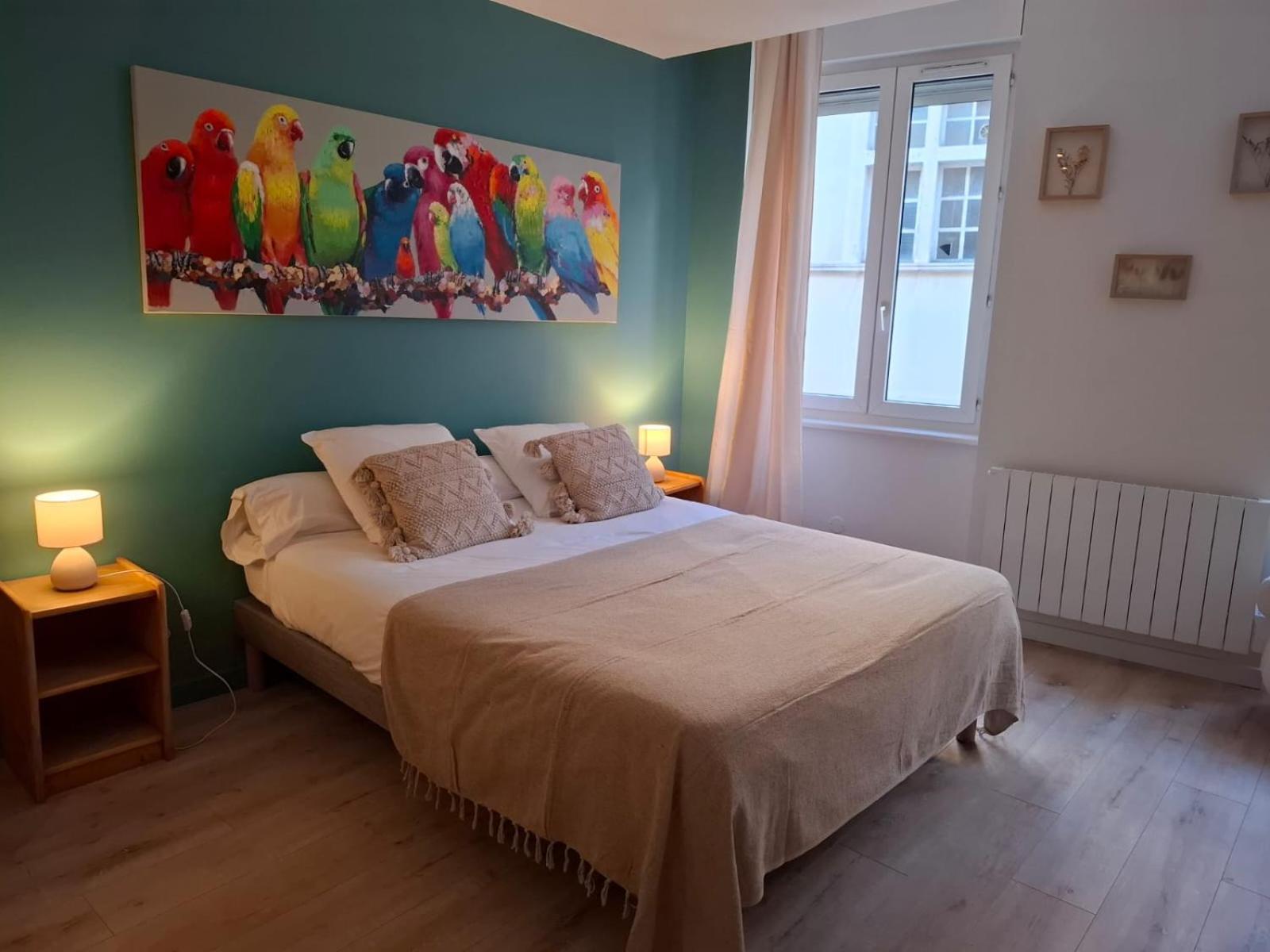 Studio Centre Macon Place Aux Herbes 외부 사진