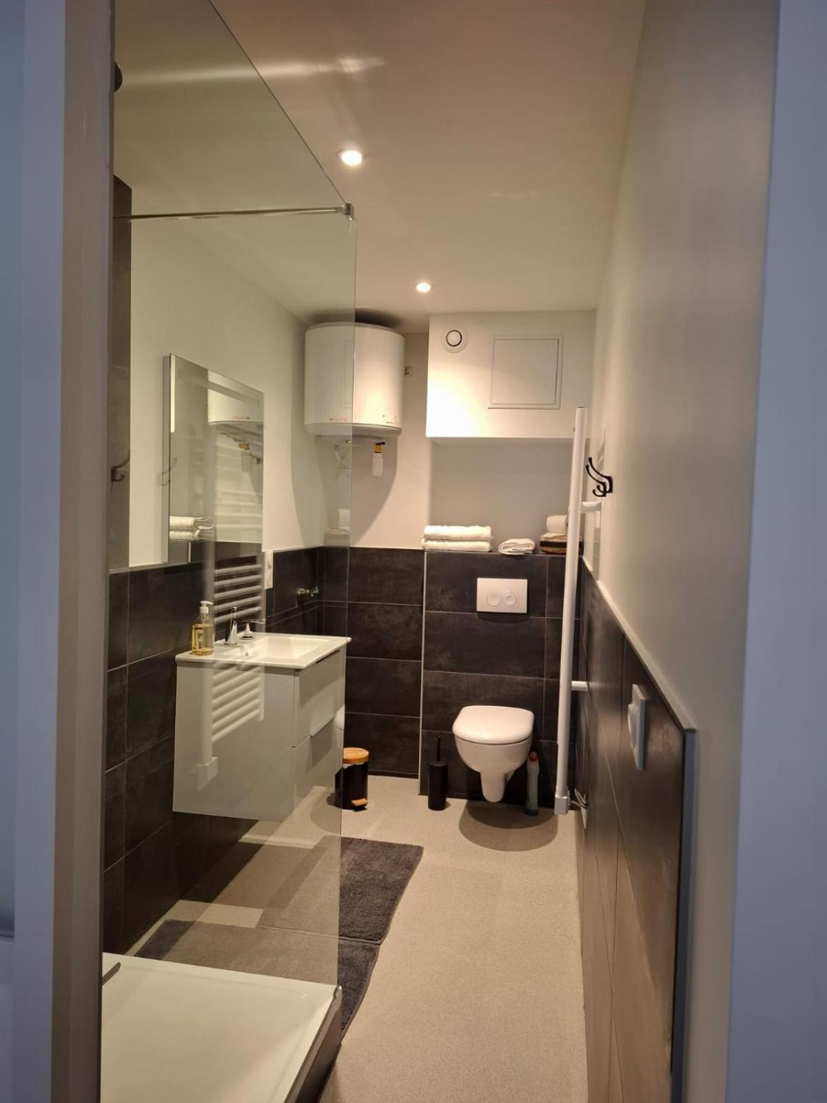 Studio Centre Macon Place Aux Herbes 외부 사진