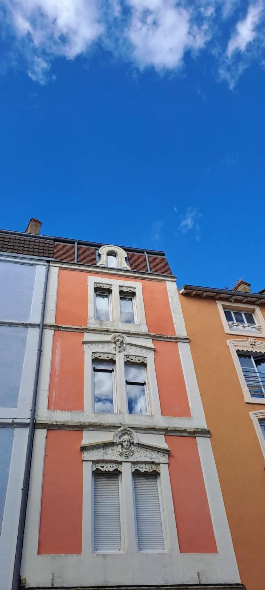Studio Centre Macon Place Aux Herbes 외부 사진